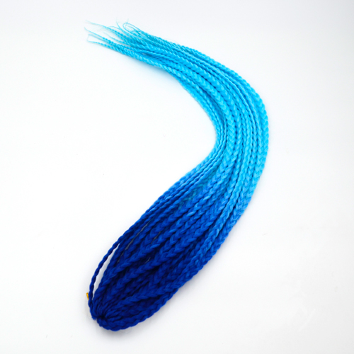 Box Braids