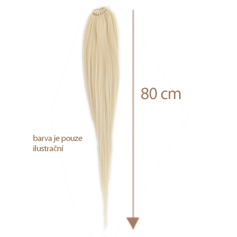 Culík na gumičce - Kiwi/1#