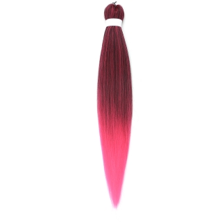 KiwiKalon 100% - FR3 - bordo -> růžová neon