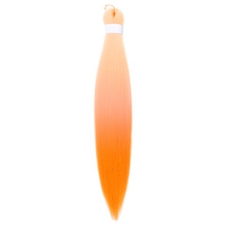 KiwiKalon 100% - sp 613-Ora - blond -> oranžová