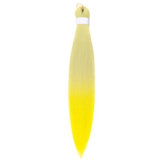 KiwiKalon 100% - sp 613-Yel - blond -> žlutá