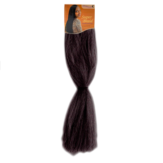 50G! - DH 100% Jumbo braid - 6