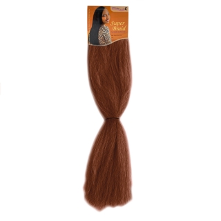 DH 100% Jumbo braid - 130 (fl)