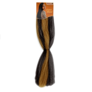 DH 100% Jumbo braid - p1b-27