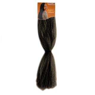 DH 100% Jumbo braid - p1b-613