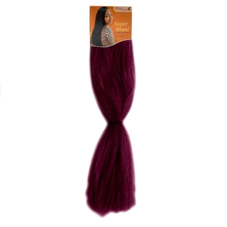 DH 100% Jumbo braid - t1b-118