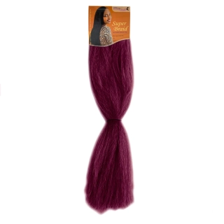 50G! - DH 100% Jumbo braid - 118